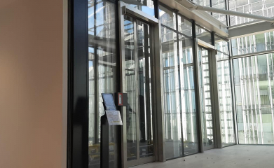 Ascenseur image 2