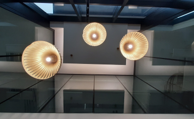 Plafond verre image 3